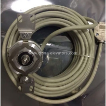 ThyssenKrupp Elevator Encoder 99500011583